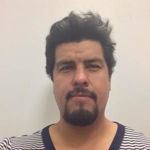 Meet your Posher, Mark